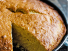 Easy Homemade Cornbread