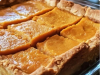 Sweet Potato Pie Bars