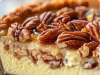 Pecan Pie Cheesecake Recipe