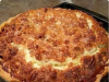 Pecan Cheesecake Pie Recipe