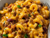 Chili Mac Recipe