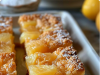 Pineapple Bliss Bars