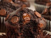 Copycat Costco Chocolate Muffin Recipe