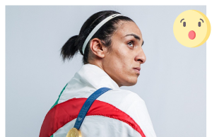 IOC Makes Huge Decision on Imane Khelif Returning Her Olympic Gold Medal