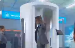 Man Issues Travel Warning After Awkward TSA Encounter: “The Most Humiliating Experience”