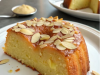 Lemon Yogurt Cake Recipe