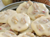 Vanilla Pecan Pralines