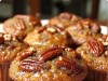 Pecan Pie Muffins