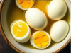 With This Egg Diet, I Could Lose 10 Kilos of Fat