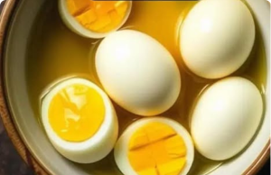 With This Egg Diet, I Could Lose 10 Kilos of Fat