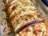 Italian Stromboli Recipe