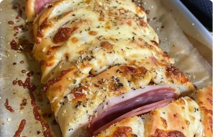 Italian Stromboli Recipe