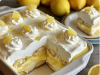 Limoncello Tiramisu