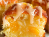 Irresistible Summer Peach Cake