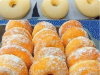 Easy Air Fryer Donuts