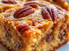 Sweet Alabama Pecanbread Delight
