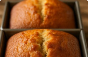 Applesauce Bread Recipe
