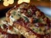 Country Fried Pork Chops with Bacon Gravy