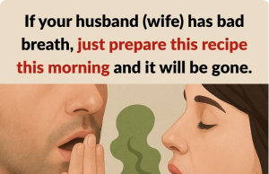 Eliminate Bad Breath: If You Have This in Your Mouth, You Could Have These Bacteria