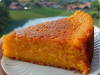 Maple Honey Butter Sweet Potato Cornbread