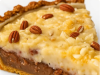 No-Bake German Chocolate Pie