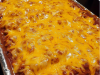 Enchilada Casserole