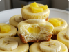 Creamy Cheesecake Banana Pudding Bites