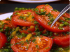 Magic Tomato Salad: The Explosion of Flavor in Your Mouth