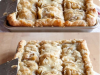 Apple Slab Pie