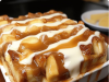 Cinnamon Roll Apple “Lasagna”
