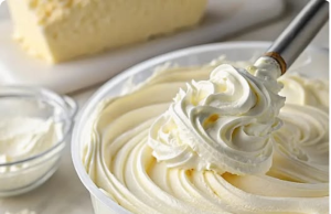 Cool Whip & Pudding Frosting
