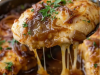 French Onion Baked Chicken