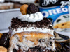 Easy Ice Cream Cake