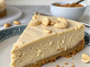 Cashew Cream Cake
