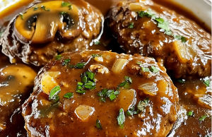 Baked Beans & Ground Beef Casserole