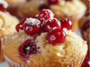 Ready in Minutes: Cranberry Orange Muffins!