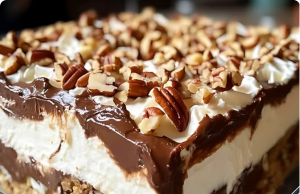 One of the Best Desserts Ever