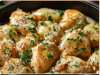 Texas Roadhouse Butter Chicken Skillet