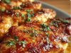 Melt-In-Your-Mouth Chicken