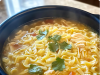 Homemade Chicken Noodle Soup