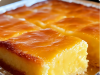 Two-Ingredient Lemon Bars
