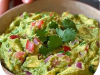 Best Ever Guacamole