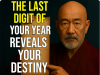 The Final Number of Your Birth Year: A Window Into Your Soul’s Blueprint
