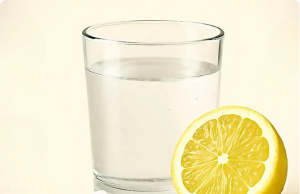 Baking Soda and Lemon Water: A Natural Remedy for Digestive Health and pH Balance