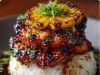 Tasty Hawaiian Huli Huli Chicken