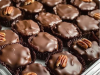 Only 3 Ingredients Turtle Candy With Pecans and Caramel