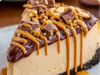 Peanut Butter Cheesecake