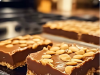 Homemade Payday Candy Bars