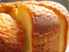 Two-Step Pound Cake