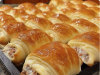 Flaky Sausage & Cheese Crescent Rolls: The Ultimate Easy Comfort Food